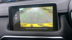 MG Hs 1.5 T-GDI Excite 5dr Petrol Hatchback